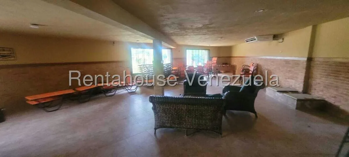 Apartamento (1 Nivel) en Venta en Los Canales de Rio Chico, Miranda - 37