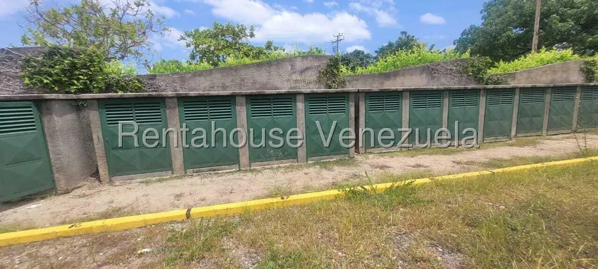 Apartamento (1 Nivel) en Venta en Los Canales de Rio Chico, Miranda - 40