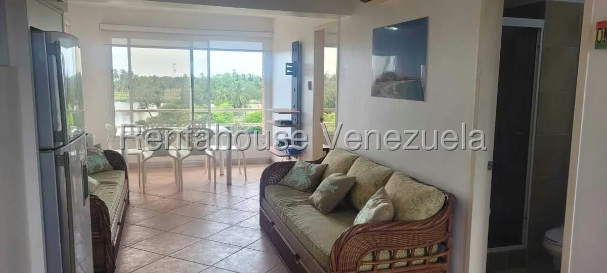 Apartamento (1 Nivel) en Venta en Los Canales de Rio Chico, Miranda - 5