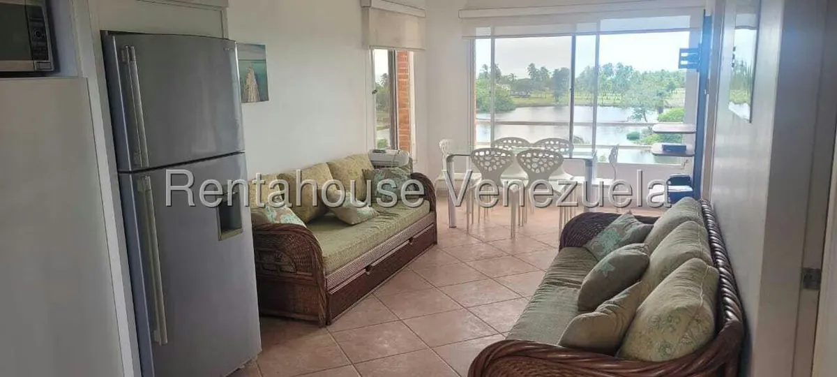 Apartamento (1 Nivel) en Venta en Los Canales de Rio Chico, Miranda - 6