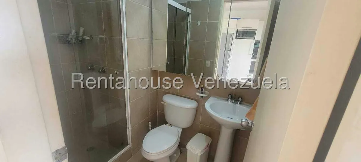 Apartamento (1 Nivel) en Venta en Los Canales de Rio Chico, Miranda - 7