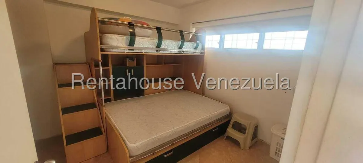 Apartamento (1 Nivel) en Venta en Los Canales de Rio Chico, Miranda - 8