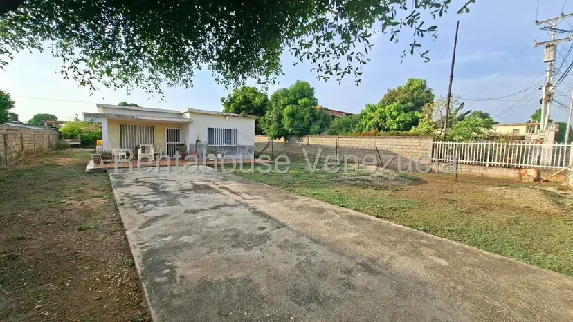 Casa (1 Nivel) en Venta en Campo Elias, Zulia