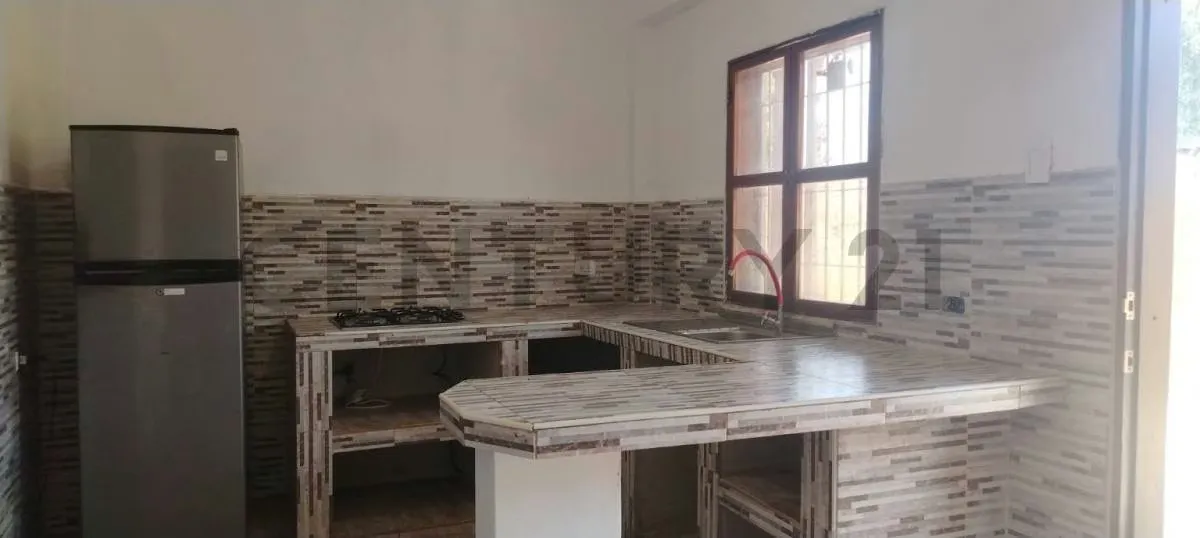 APARTAMENTO OBRA BLANCA EN EL SECTOR LA MIRA DE PLAYA EL AGUA - 3