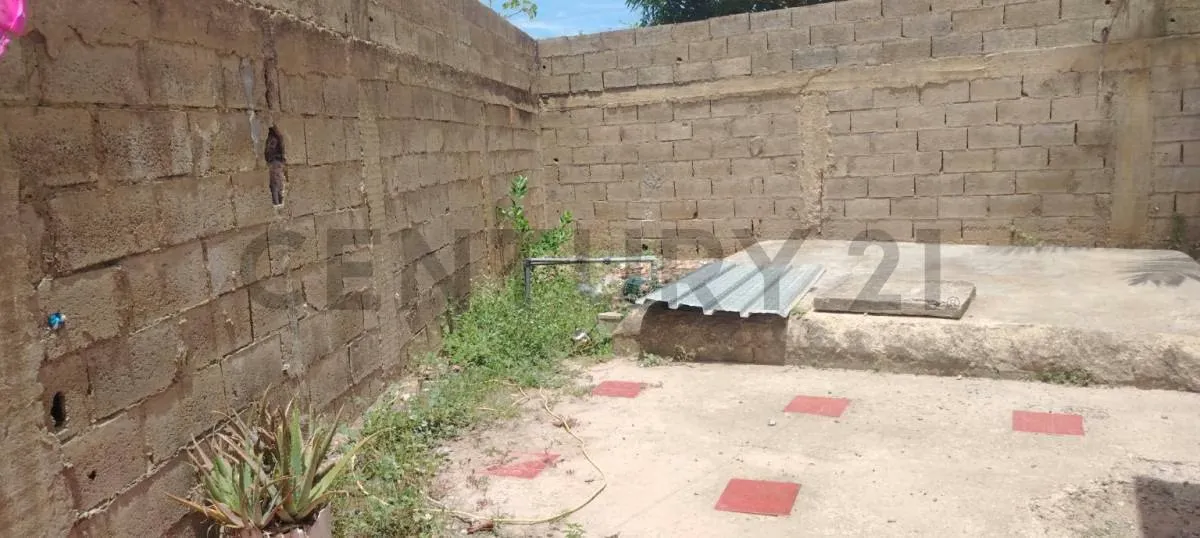 APARTAMENTO OBRA BLANCA EN EL SECTOR LA MIRA DE PLAYA EL AGUA - 4