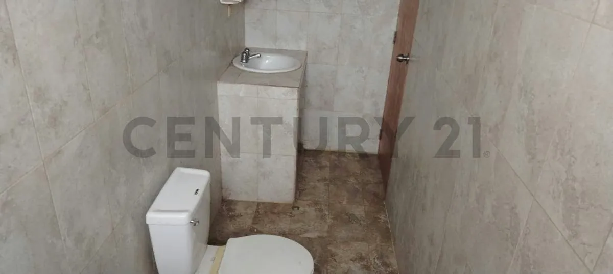 APARTAMENTO OBRA BLANCA EN EL SECTOR LA MIRA DE PLAYA EL AGUA - 5