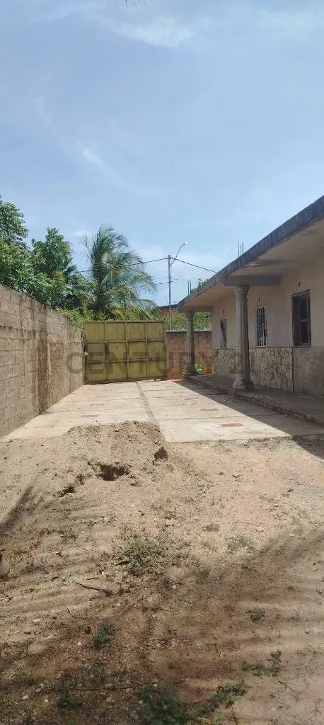 APARTAMENTO OBRA BLANCA EN EL SECTOR LA MIRA DE PLAYA EL AGUA - 7