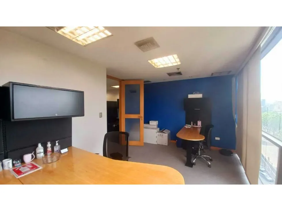 Se alquila oficina 87m2 Santa Eduvigis 1122 - 7