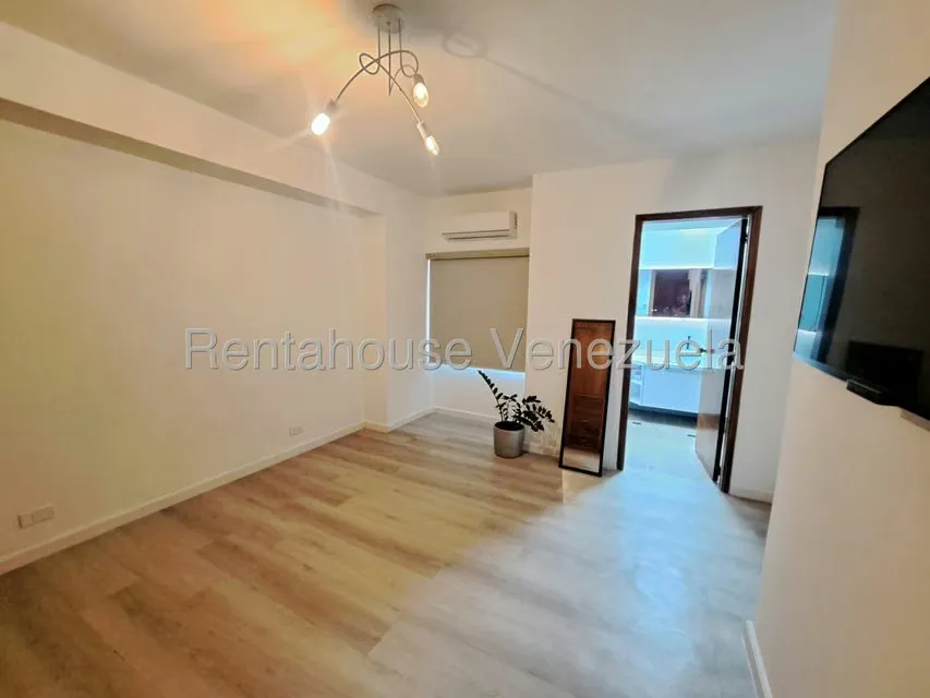 Apartamento (1 Nivel) en Venta en Llano Verde, Distrito Metropolitano - 14