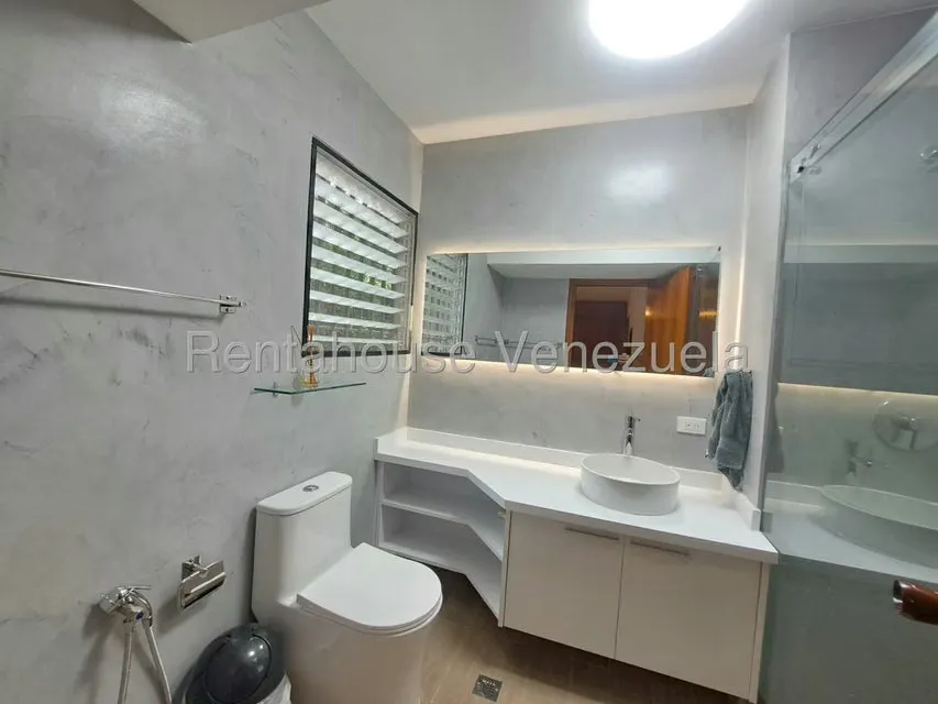 Apartamento (1 Nivel) en Venta en Llano Verde, Distrito Metropolitano - 16