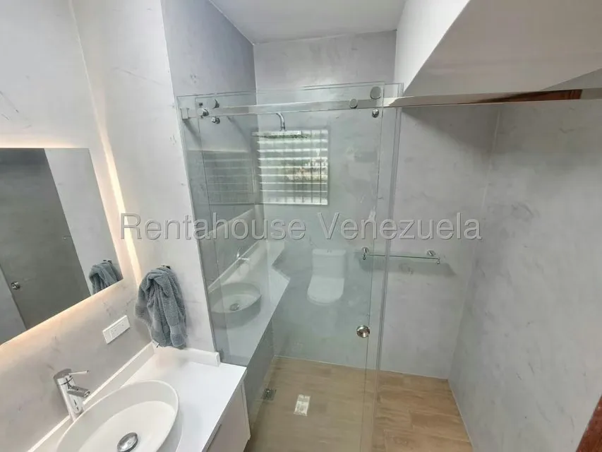 Apartamento (1 Nivel) en Venta en Llano Verde, Distrito Metropolitano - 18