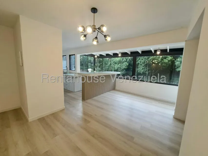 Apartamento (1 Nivel) en Venta en Llano Verde, Distrito Metropolitano - 2