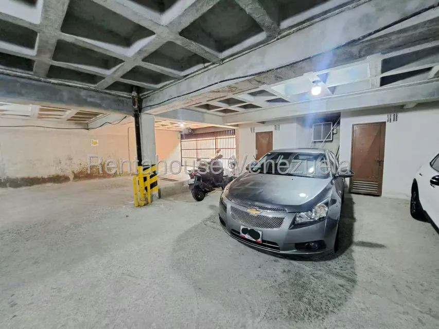 Apartamento (1 Nivel) en Venta en Llano Verde, Distrito Metropolitano - 24