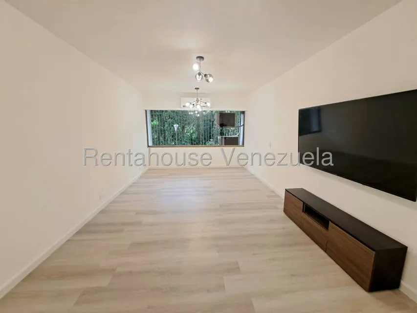 Apartamento (1 Nivel) en Venta en Llano Verde, Distrito Metropolitano - 4