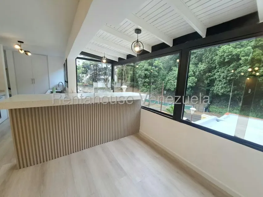 Apartamento (1 Nivel) en Venta en Llano Verde, Distrito Metropolitano - 7