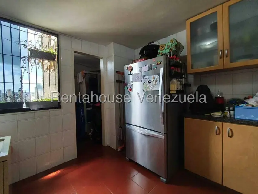 Apartamento (1 Nivel) en Venta en Los Palos Grandes, Distrito Metropolitano - 16
