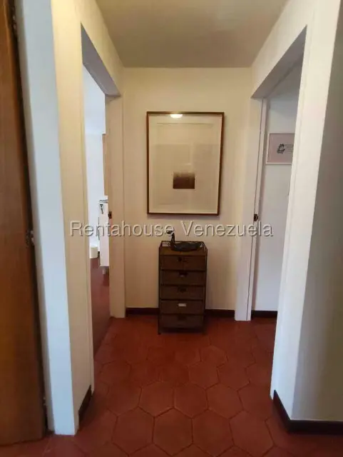 Apartamento (1 Nivel) en Venta en Los Palos Grandes, Distrito Metropolitano - 17