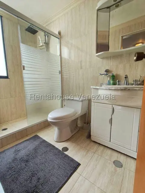 Apartamento (1 Nivel) en Venta en Los Palos Grandes, Distrito Metropolitano - 20