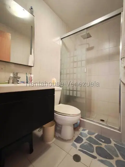 Apartamento (1 Nivel) en Venta en Los Palos Grandes, Distrito Metropolitano - 25