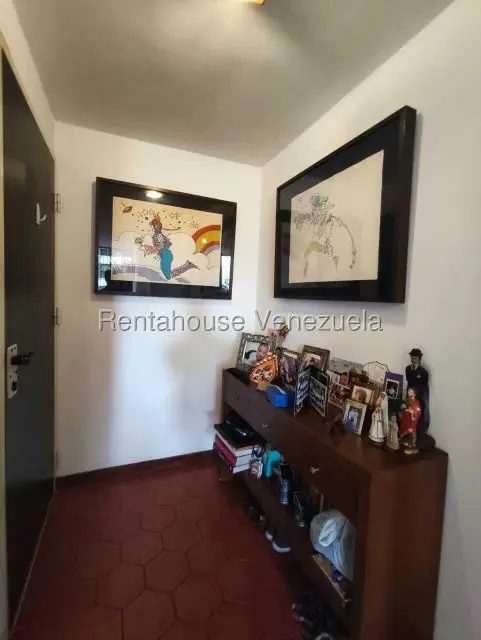 Apartamento (1 Nivel) en Venta en Los Palos Grandes, Distrito Metropolitano - 6