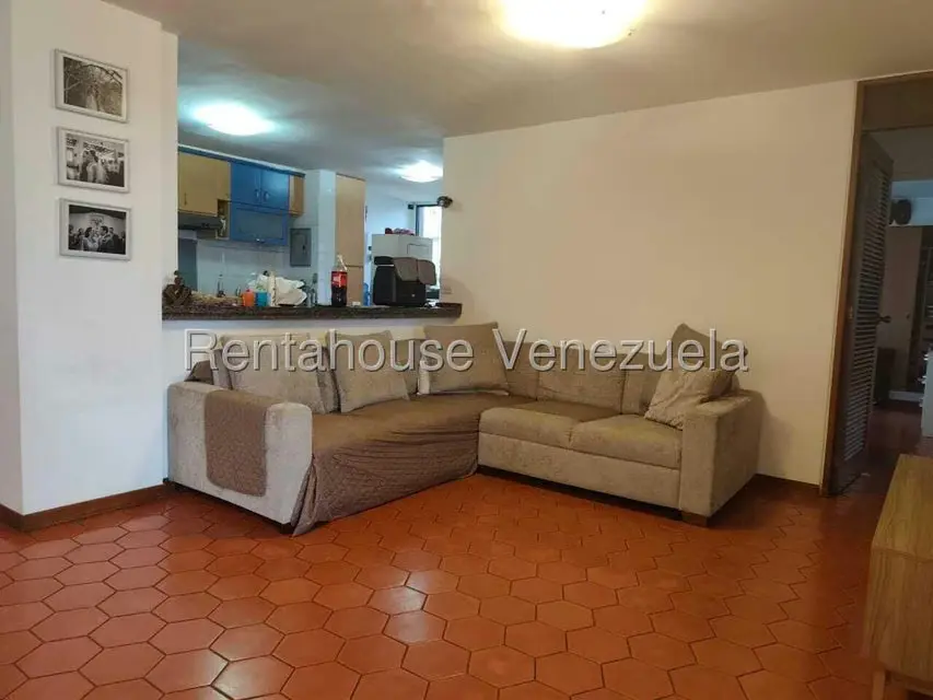 Apartamento (1 Nivel) en Venta en Los Palos Grandes, Distrito Metropolitano - 7
