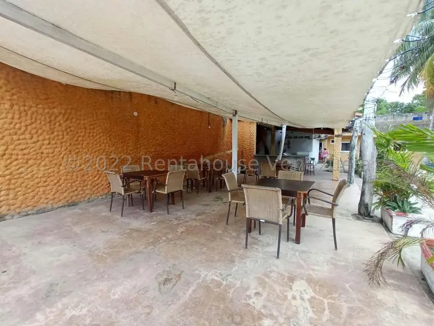 Casa (1 Nivel) en Venta en Sanare, Falcon - 18