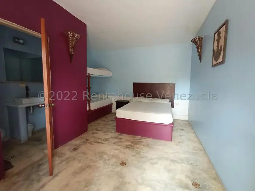Casa (1 Nivel) en Venta en Sanare, Falcon - 19