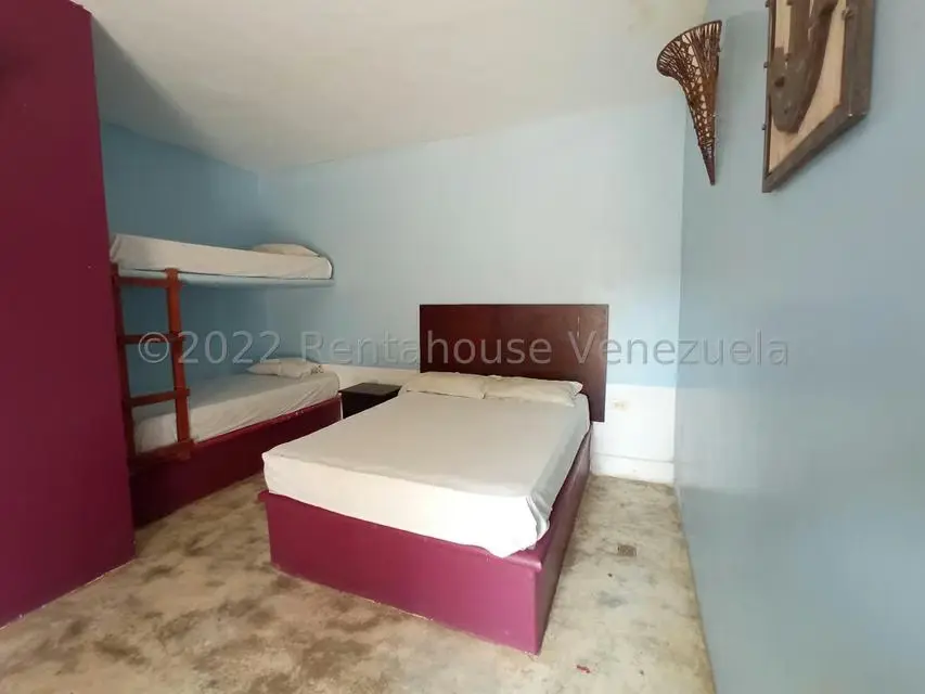 Casa (1 Nivel) en Venta en Sanare, Falcon - 20