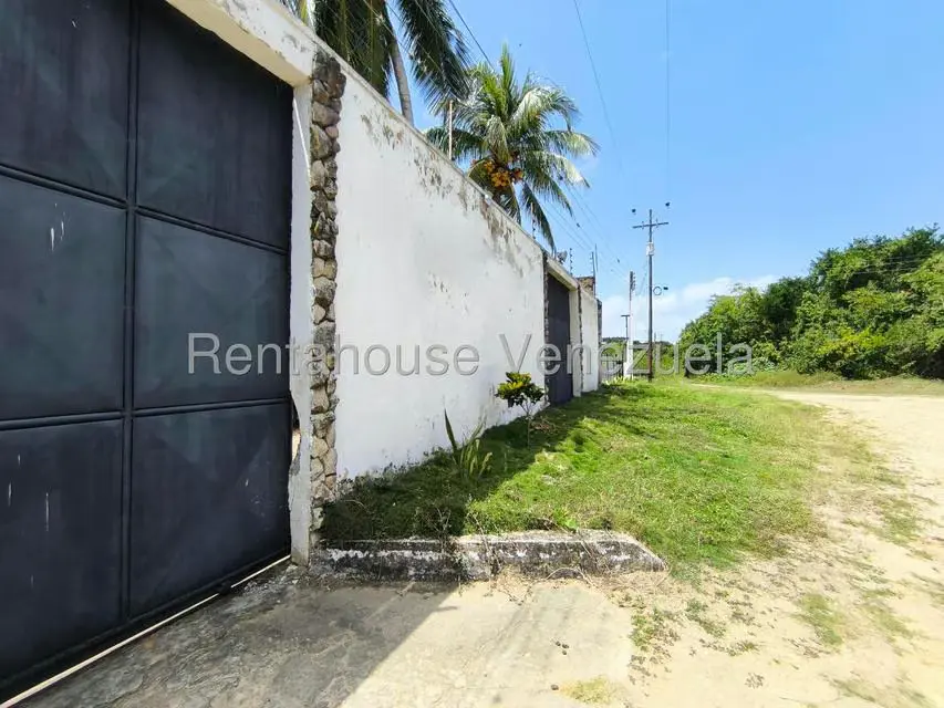 Casa (1 Nivel) en Venta en Sanare, Falcon - 2