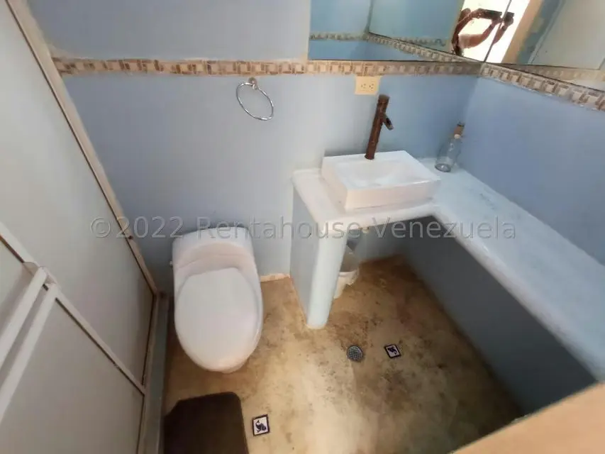 Casa (1 Nivel) en Venta en Sanare, Falcon - 21