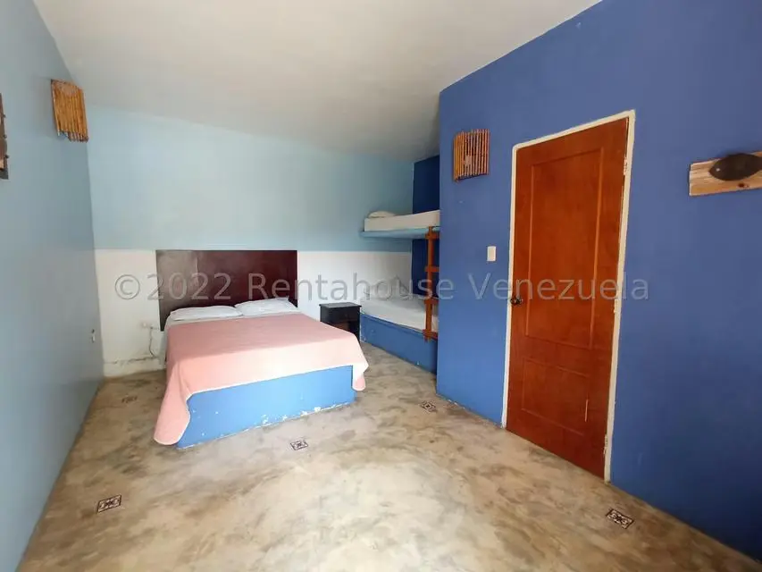 Casa (1 Nivel) en Venta en Sanare, Falcon - 22