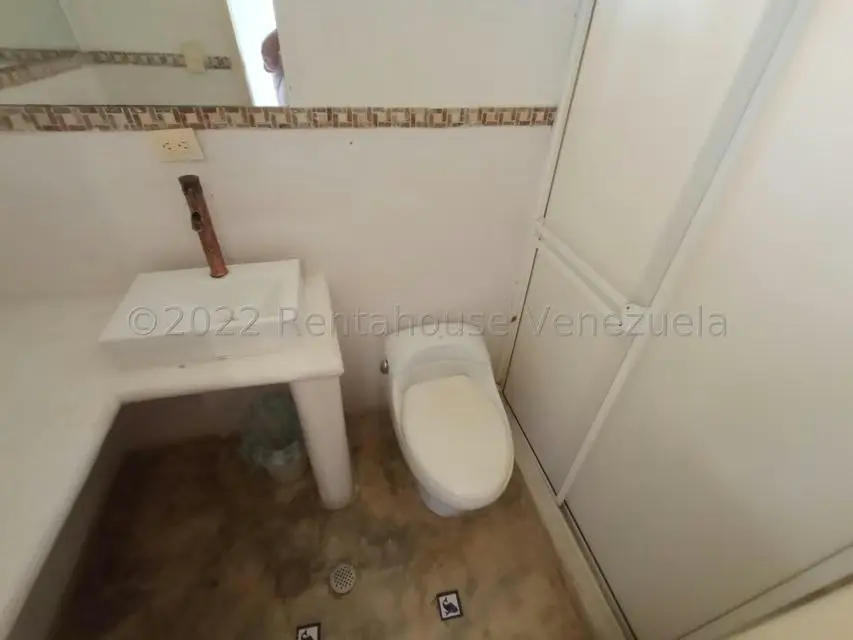 Casa (1 Nivel) en Venta en Sanare, Falcon - 23