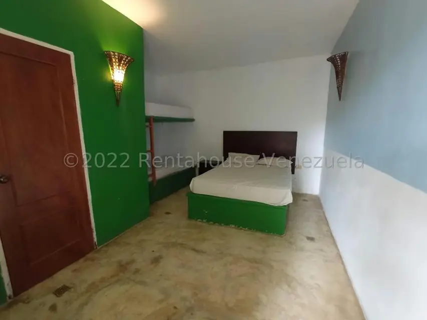 Casa (1 Nivel) en Venta en Sanare, Falcon - 25