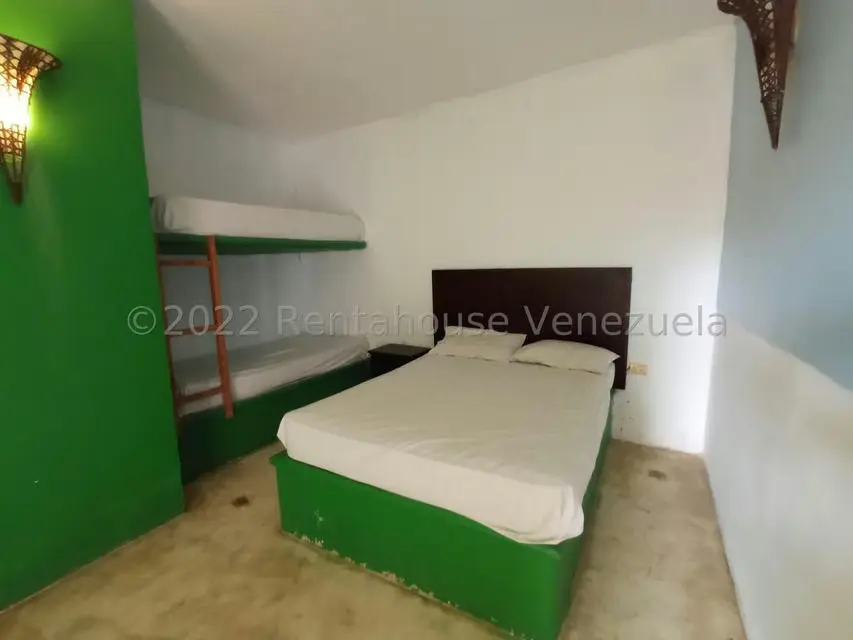 Casa (1 Nivel) en Venta en Sanare, Falcon - 26