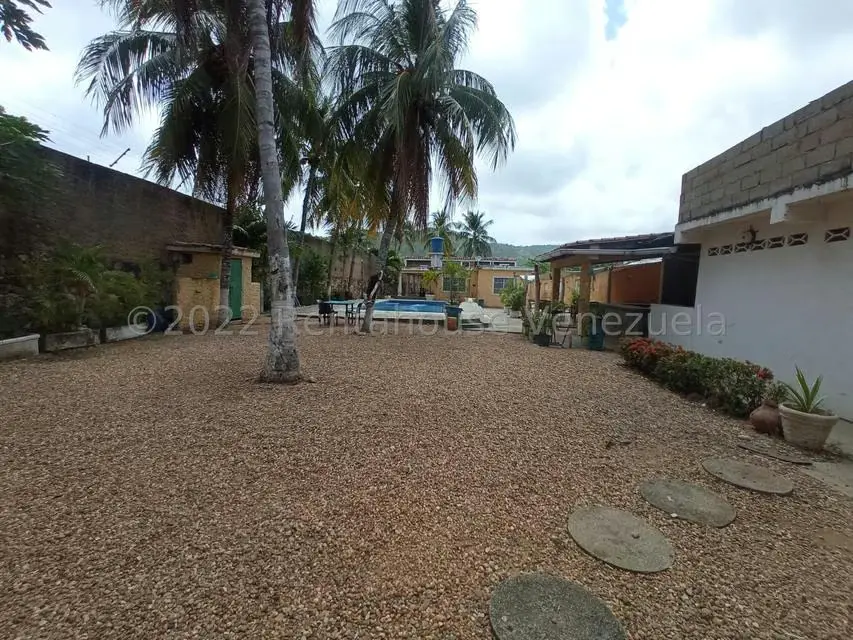 Casa (1 Nivel) en Venta en Sanare, Falcon - 28