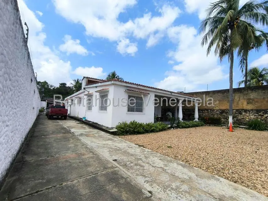 Casa (1 Nivel) en Venta en Sanare, Falcon - 3