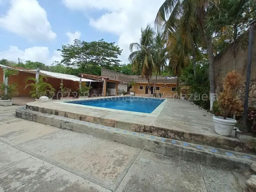 Casa (1 Nivel) en Venta en Sanare, Falcon - 31