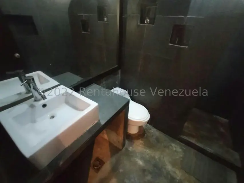 Casa (1 Nivel) en Venta en Sanare, Falcon - 32