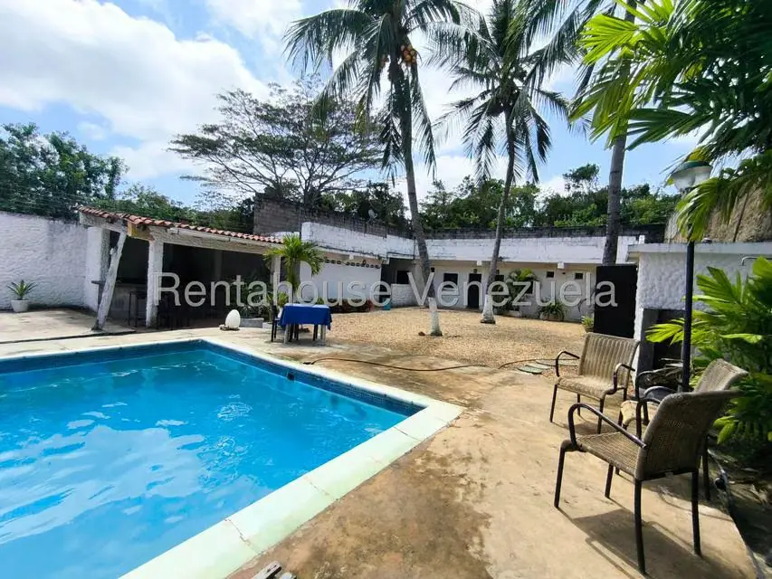 Casa (1 Nivel) en Venta en Sanare, Falcon - 33