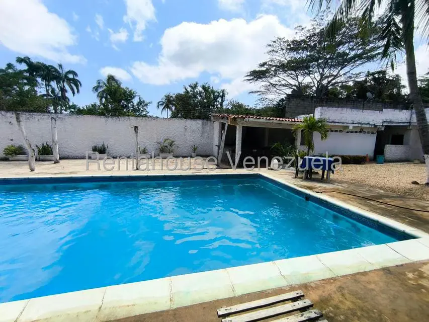 Casa (1 Nivel) en Venta en Sanare, Falcon - 35