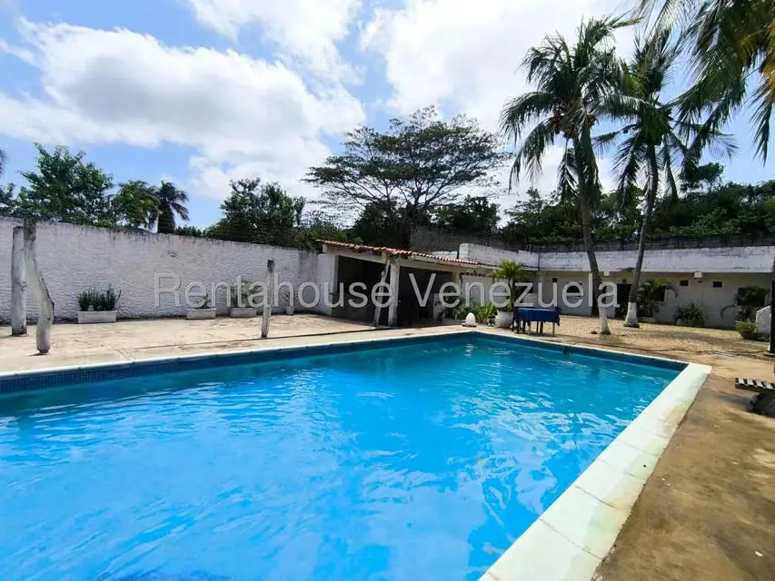 Casa (1 Nivel) en Venta en Sanare, Falcon - 37