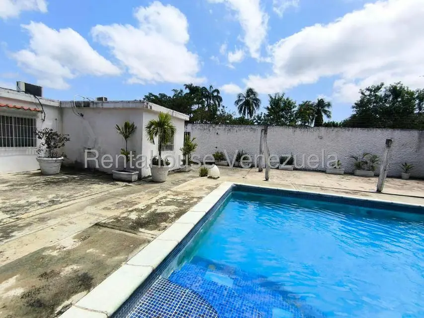 Casa (1 Nivel) en Venta en Sanare, Falcon - 38