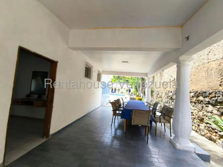 Casa (1 Nivel) en Venta en Sanare, Falcon - 39