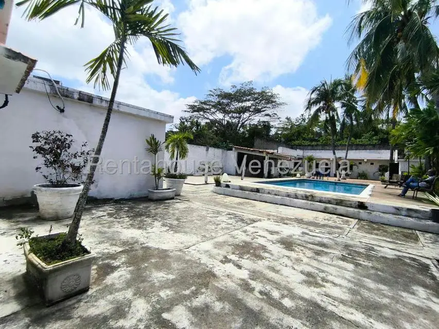 Casa (1 Nivel) en Venta en Sanare, Falcon - 40