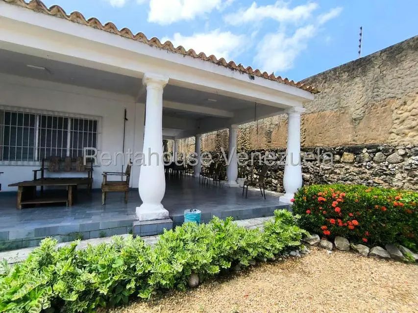 Casa (1 Nivel) en Venta en Sanare, Falcon - 4