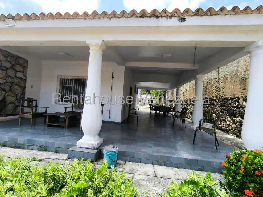 Casa (1 Nivel) en Venta en Sanare, Falcon - 41