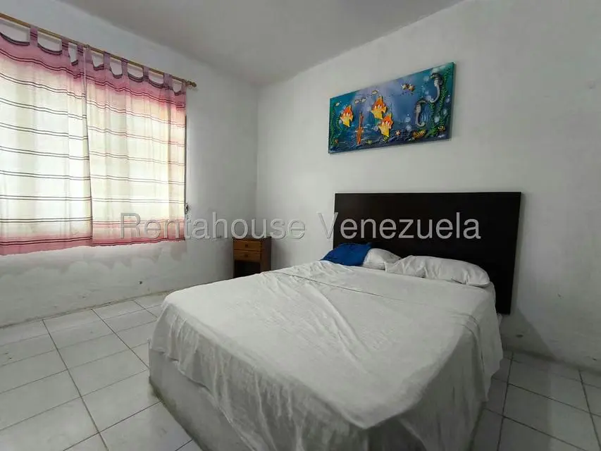 Casa (1 Nivel) en Venta en Sanare, Falcon - 42