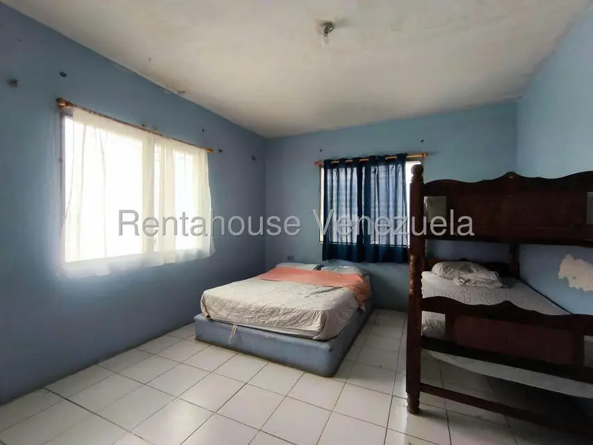 Casa (1 Nivel) en Venta en Sanare, Falcon - 43