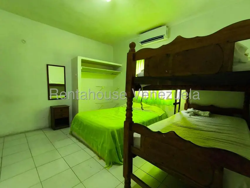 Casa (1 Nivel) en Venta en Sanare, Falcon - 44