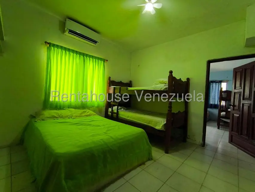 Casa (1 Nivel) en Venta en Sanare, Falcon - 46